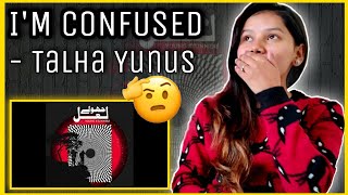 Youngstunners - Jhoolay Laal Reaction | Talha Anjum | Talhah Yunus || Ruchika Chhetri Reaction