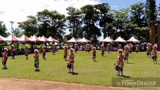 難忘的故鄉法富故(東河村)第130屆豐年祭