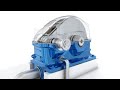 Voith turbo gear units AeroMaXX (EN)