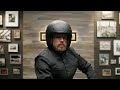 Fury N04 Bluetooth 3/4 Helmet | Clothing | Harley-Davidson