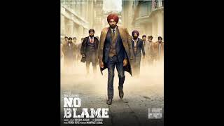 NO BLAME ( Audio Song ) Tarsem Jassar | Western Penduz | Vehli Janta | New Punjabi Song 2020