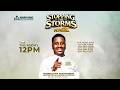 WELCOME TO OUR THURSDAY STOPPING THE STORMS SERVICE  || WITH PROPHET CLEMENT TESTIMONY