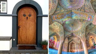 The Opposite Of Design Fails: The Most Brilliant Design Ideas