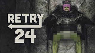 Retry: Dark Souls 2 – The Finale