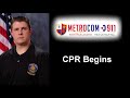 stephen bly 911 cpr call