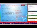 Lesson - 69 : Python Advanced - Python CGI Programming : File Upload Example