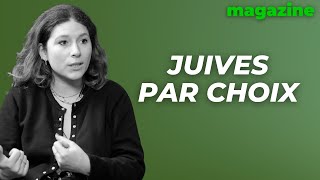 Juives par choix, avec Léa Taïeb