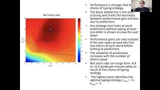 Design and Analysis of Intelligent Text Entry Systems with Function Structure Models and ...