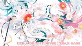 Nightcore - Break Free