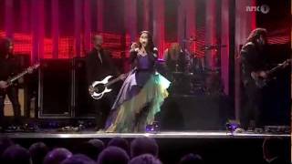 Evanescence - Bring Me To Life, Live @ Nobel Peace Prize Concert 2011