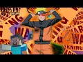 SENTA NA VIBE🔆😈 [Edit anime funk] |Naruto•🦊