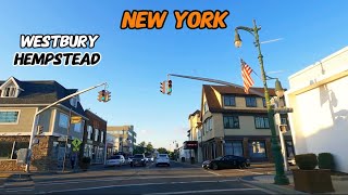 NYS DRIVE||FROM HEMPSTEAD TO WESTBURY