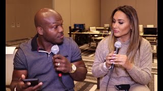 TIM BRADLEY REACTS TO BREAKING NEWS MANNY PACQUIAO VS ERROL SPENCE JR “PAC IS AT THE END!”