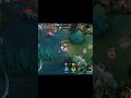 seketika jungler lawan di doakan🗿 mobilelegends