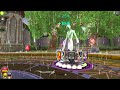 wizard101 2 million damage with scion of storm spell