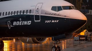 Boeing Considers Temporarily Halting 737 Max Production