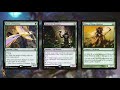 slimefoot the stowaway edh full build 🛠 commander philosophy