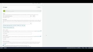 Invoke a Lambda function from an Amazon S3 trigger