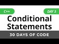 Day 3: Intro to Conditional Statements - 30 Days of Code HackerRank Solutions