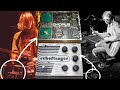 In Utero's Defining Sounds: Kurt Cobain's Polychorus & Echo Flanger | Nirvana Pedal History Ep 5