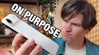 Why I Switched to the Worst iPhone