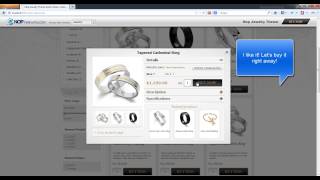 Quick View plugin for nopCommerce