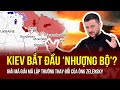 Hiểu thế nào về lập trường của ông Zelensky để đi đến 'nhượng bộ lớn' với Nga?| Báo Điện tử VOV