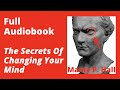 The Power to Change Your Mind By Manly P. Hall – Full Audiobook