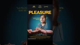 Opinión de Pleasure.  #movie #shorts #opinion #mubi #pelicula #recomendado #viral #girl
