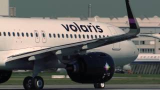 ¡Bienvenido a Volaris A320neo!