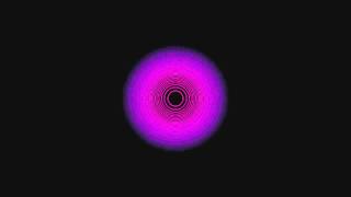 Particles Visualization using D3.js