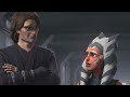 What If Anakin Skywalker ATTACKED The Jedi Council For Expelling Ahsoka