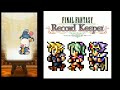 ffrk ガチャ動画 ff5 第2弾きたのに第1弾の方を11連してしまった！