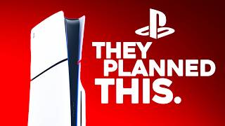 Government FORCING Sony to unlock PlayStation! PS5 Update!