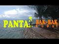 MENARIK DI BAK-BAK KUDAT [ VLOG ]