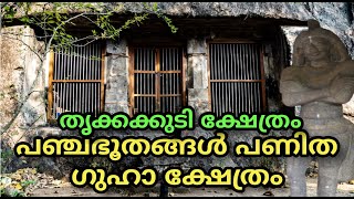 Kaviyoor Rock Cut Temple |കവിയൂർ തൃക്കക്കുടി ഗുഹാക്ഷേത്രം |PathanamthittaTourist Location|Malayalam