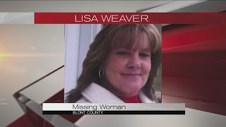 Search continues for missing Blount County woman