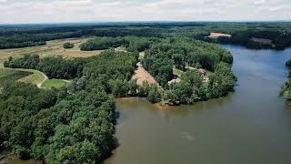 245 Lakeshore Dr, Reidsville, NC 27320