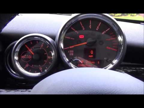 Mini John Cooper Works Coupe 2015 In Detail Review