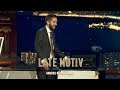 LATE MOTIV - David Broncano. 'Revolución pachacha' | #LateMotiv331