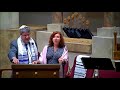 sim shalom bonia shur by barb sobel dan cohn and ira wajsman