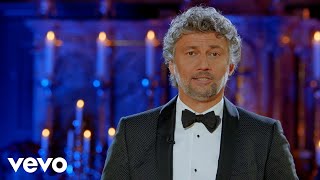 Jonas Kaufmann - Es ist ein Ros entsprungen