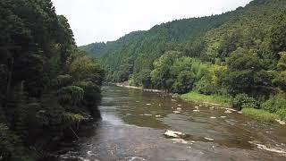 【2D】雲出川中流（家城）