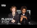 FLUXXX | IT GIRL