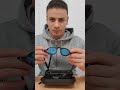 unboxing the magic5 racing goggles 🕶 triathlon swim swimming themagic5 ironmantri triathlete