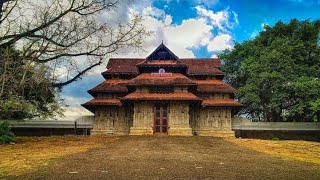 വടക്കുംനാഥന്റെ മണ്ണിൽ 🥰 Vadakkunnathan Temple| Shiva Temple|Thrissur|Aishwin Creations