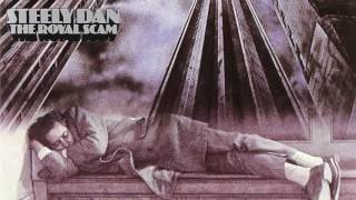 Steely Dan - Haitian Divorce (HQ)