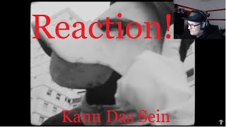 DER TYP IST GESTÖRT/KRANK! Ich bin sprachlos.. - Reaction auf \