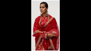 The Sabyasachi Autumn/Winter 2021 Collection | @sabyasachiaccessories @sabyasachijewelry