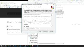 Importing CSV Files into a SSAS Tabular Model